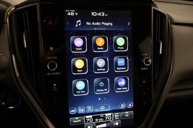 New 2026 Subaru Crosstrek 2.5i Sport image 19