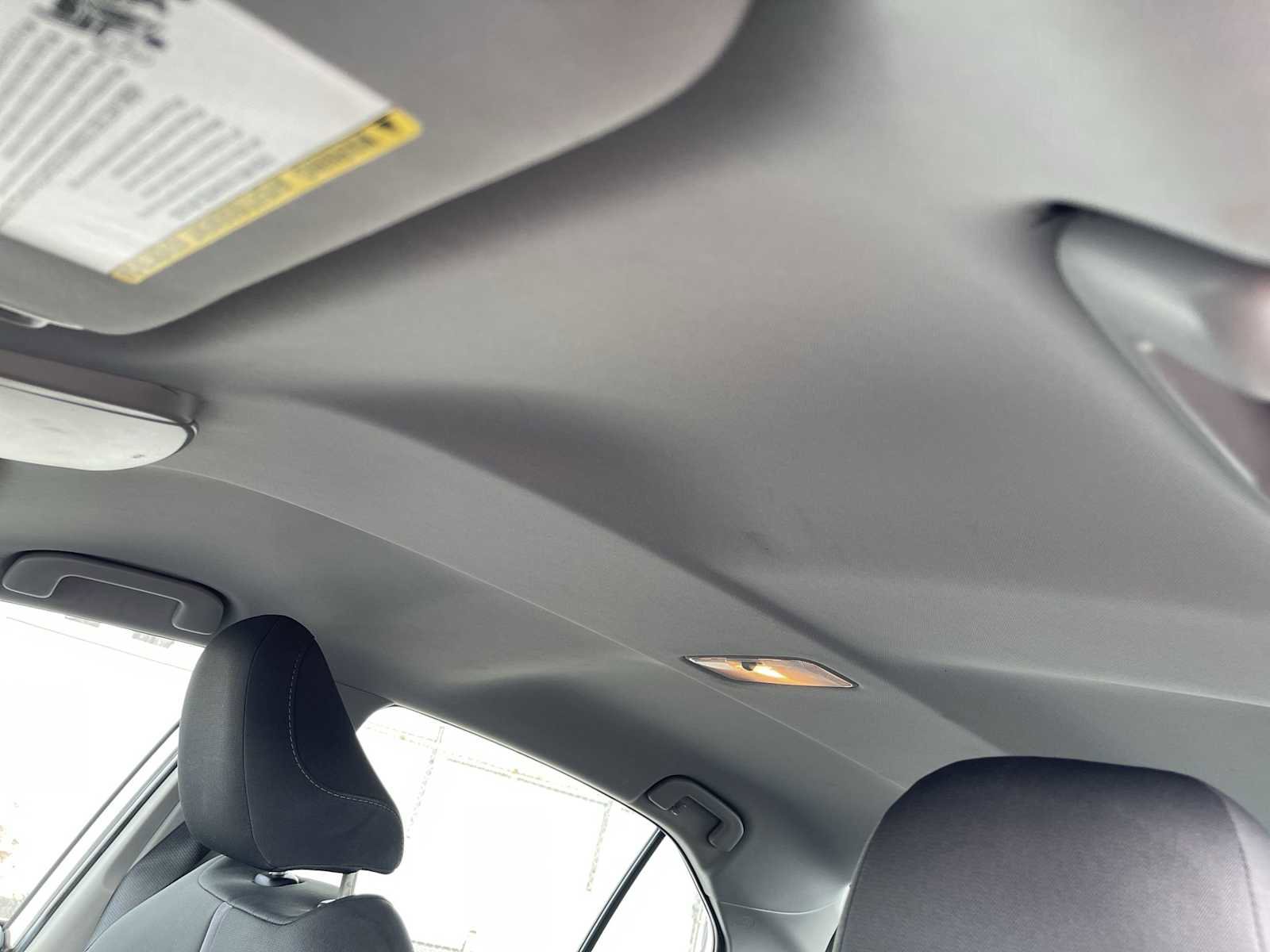 Used 2023 Toyota Camry LE image 22