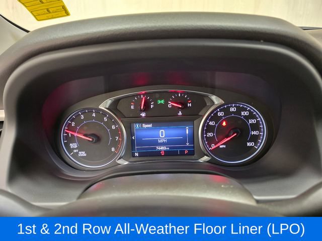 Used 2023 GMC Acadia SLE w/ Driver Convenience Package AWD/4WD image 18