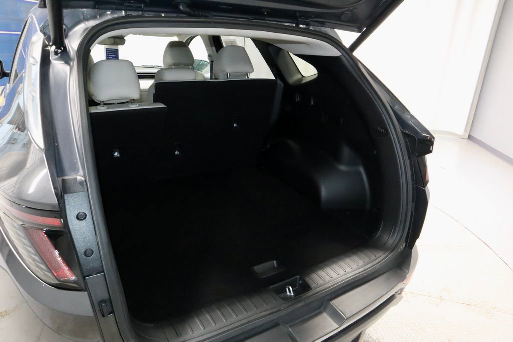 Certified 2023 Hyundai Tucson SEL w/ Convenience Package AWD/4WD image 13