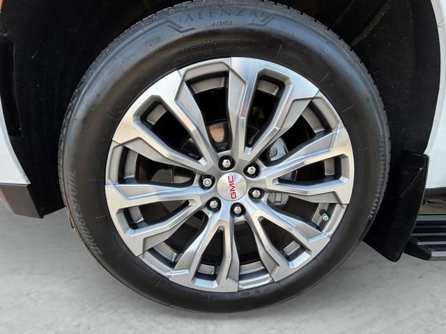 Used 2021 GMC Yukon XL Denali w/ Denali Premium Package RWD image 29