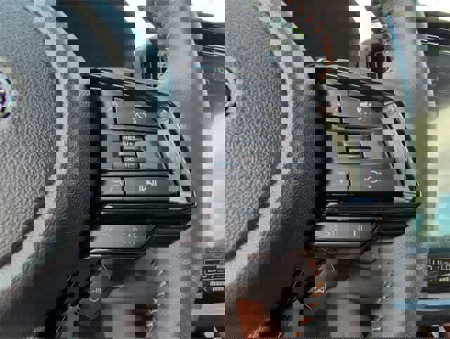 Certified 2026 Subaru Forester Touring w/ Touring Package image 24