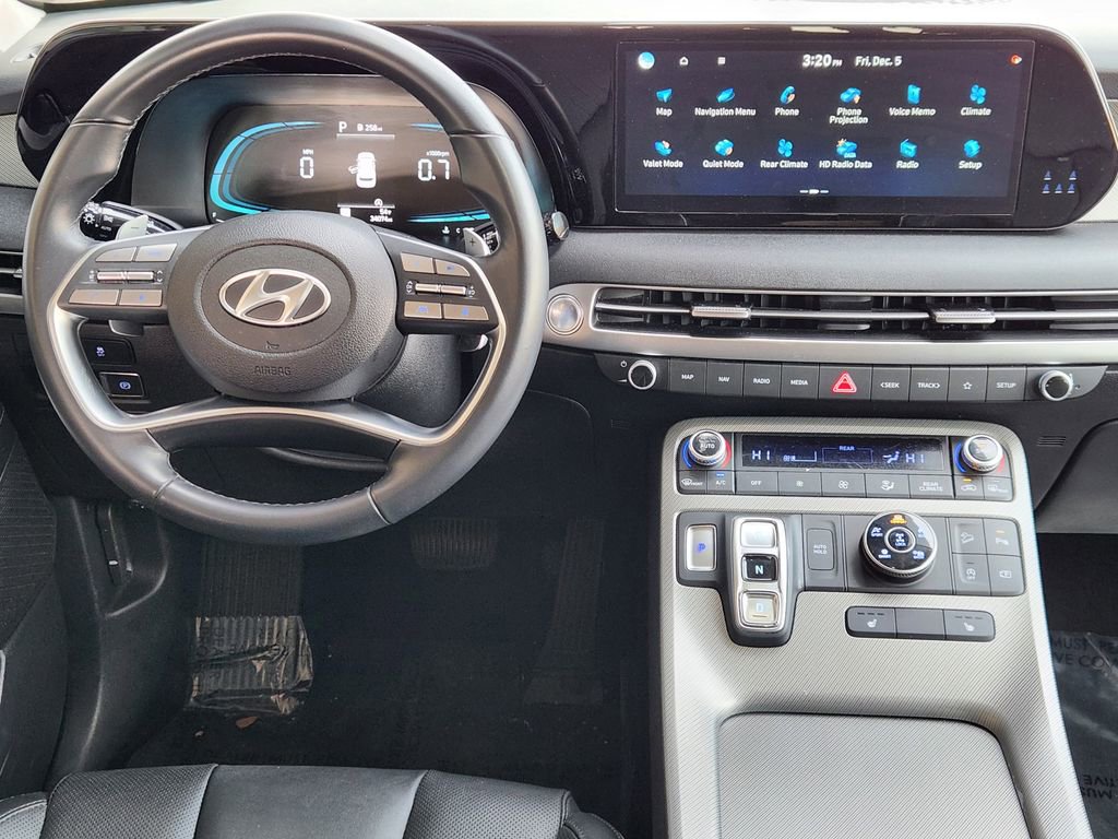 Used 2024 Hyundai Palisade SEL image 26