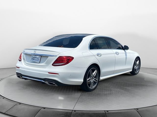 Used 2018 Mercedes-Benz E 300 image 5