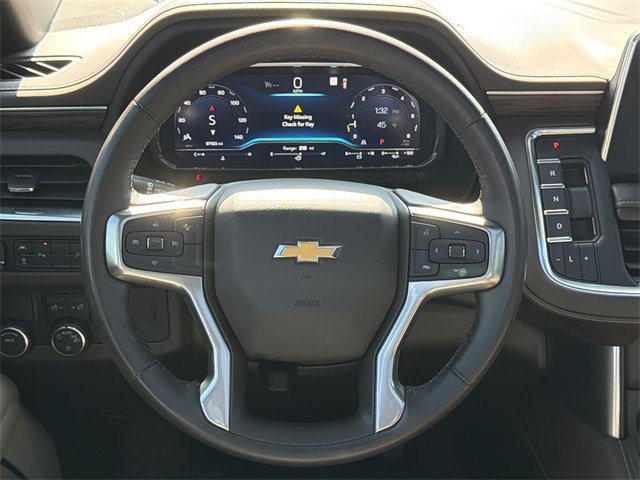 Used 2022 Chevrolet Tahoe LT image 25