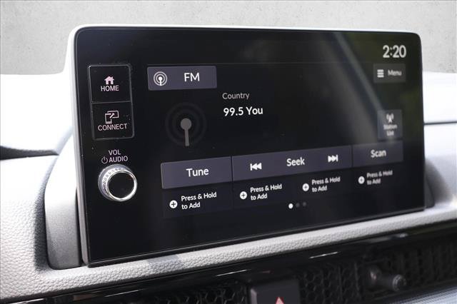 New 2026 Honda CR-V EX-L image 17