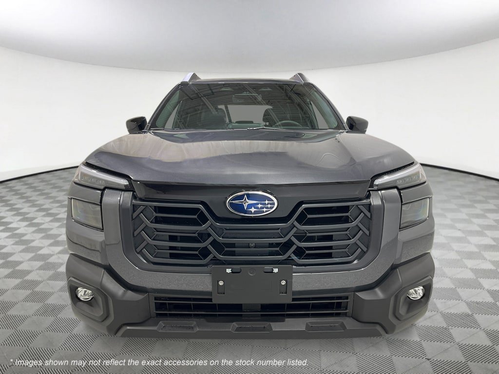 New 2026 Subaru Outback Limited XT AWD/4WD image 9