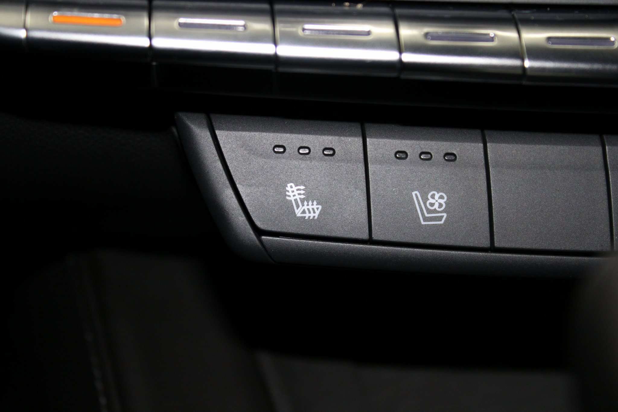 Used 2024 Cadillac CT4 Premium Luxury w/ Super Cruise 2 Package image 39