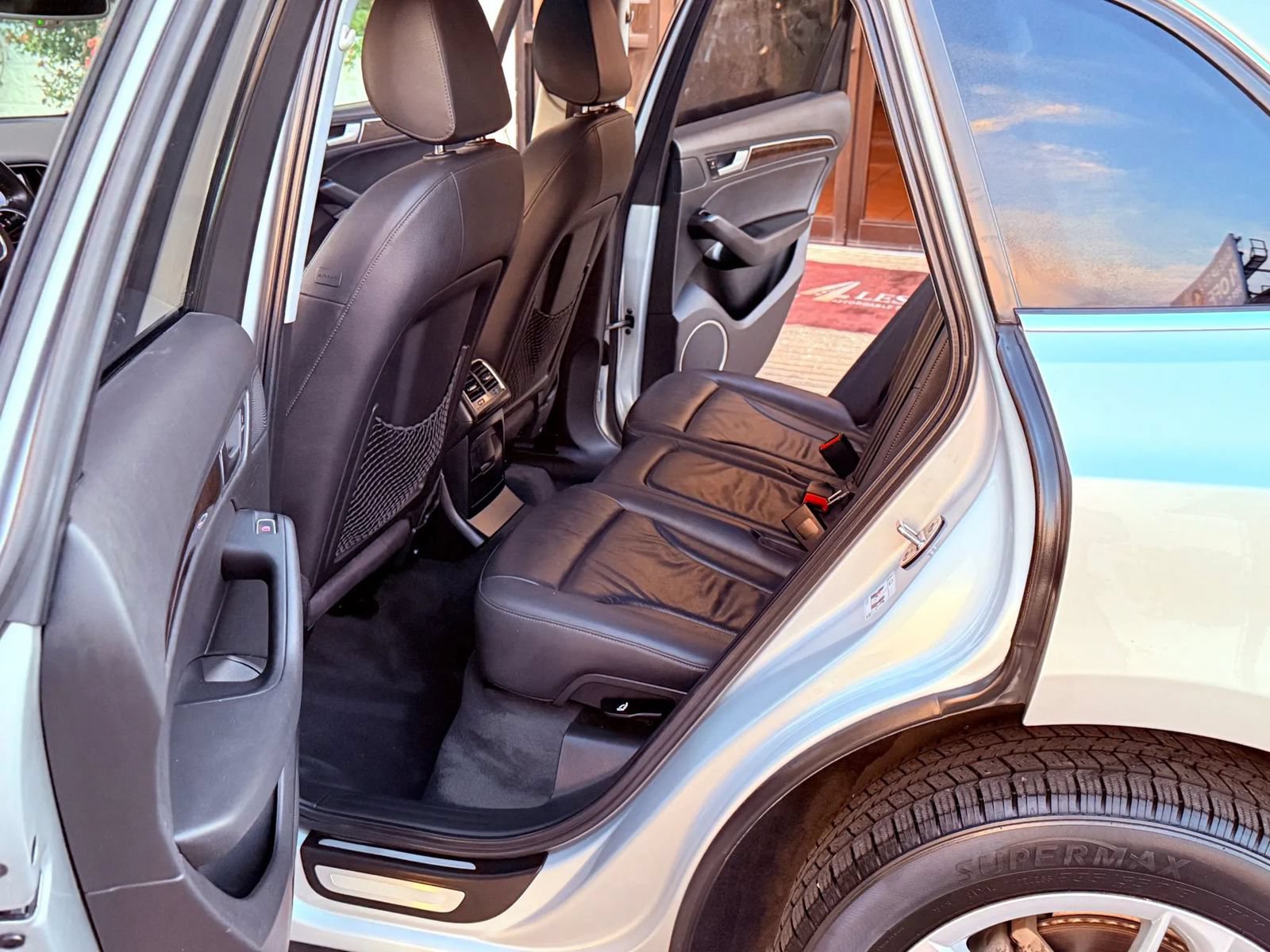 Used 2014 Audi Q5 TDI Premium Plus AWD/4WD image 12