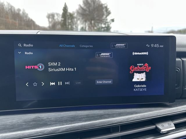 Used 2024 Hyundai Santa Fe Limited image 14