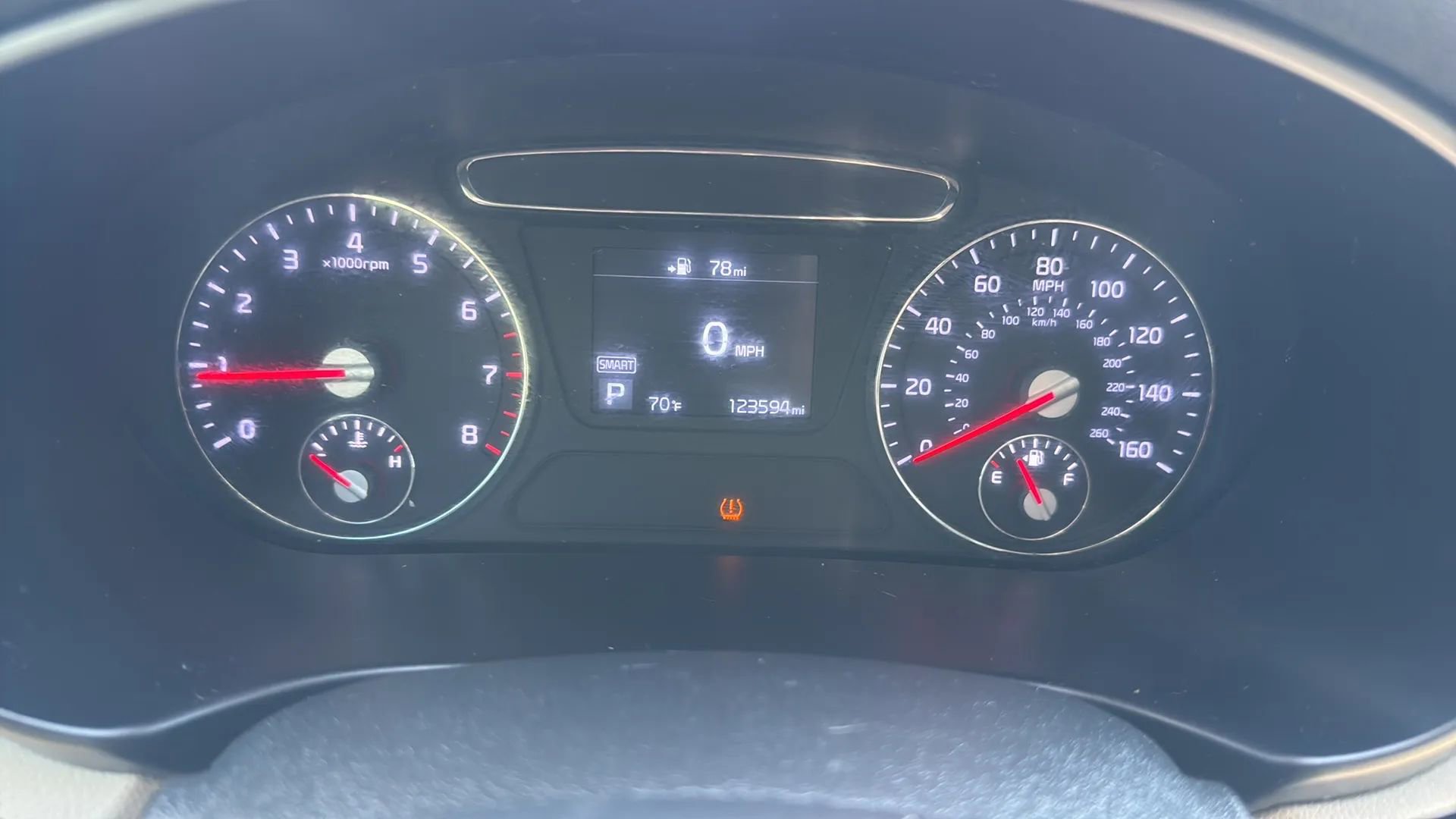 Used 2019 Kia Sorento LX image 16