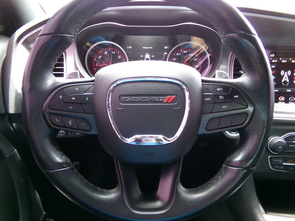 Used 2022 Dodge Charger R/T image 22