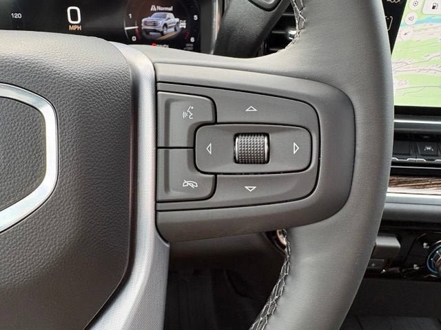 New 2026 GMC Sierra 1500 SLE AWD/4WD image 26