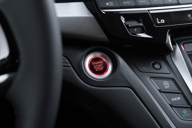 New 2026 Honda Odyssey EX-L image 27