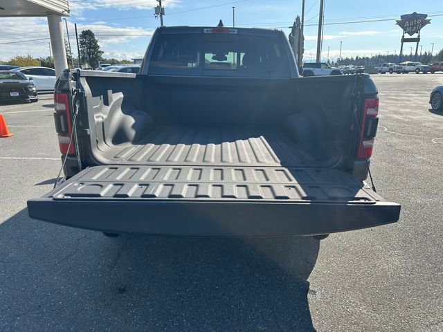 Used 2020 RAM 1500 Sport w/ Alpine Leather & Sound Group image 22