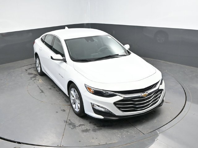 Used 2025 Chevrolet Malibu LT FWD image 36
