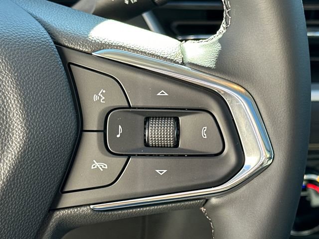 New 2026 Chevrolet TrailBlazer LT w/ LT Cold Weather Package image 29