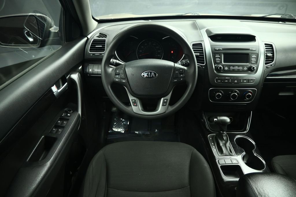 Used 2015 Kia Sorento LX FWD image 33