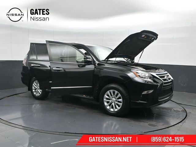 Used 2014 Lexus GX 460 w/ Premium Package image 64