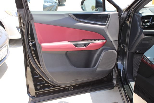 Certified 2026 Lexus NX 350h AWD w/ Cold Area Package image 11
