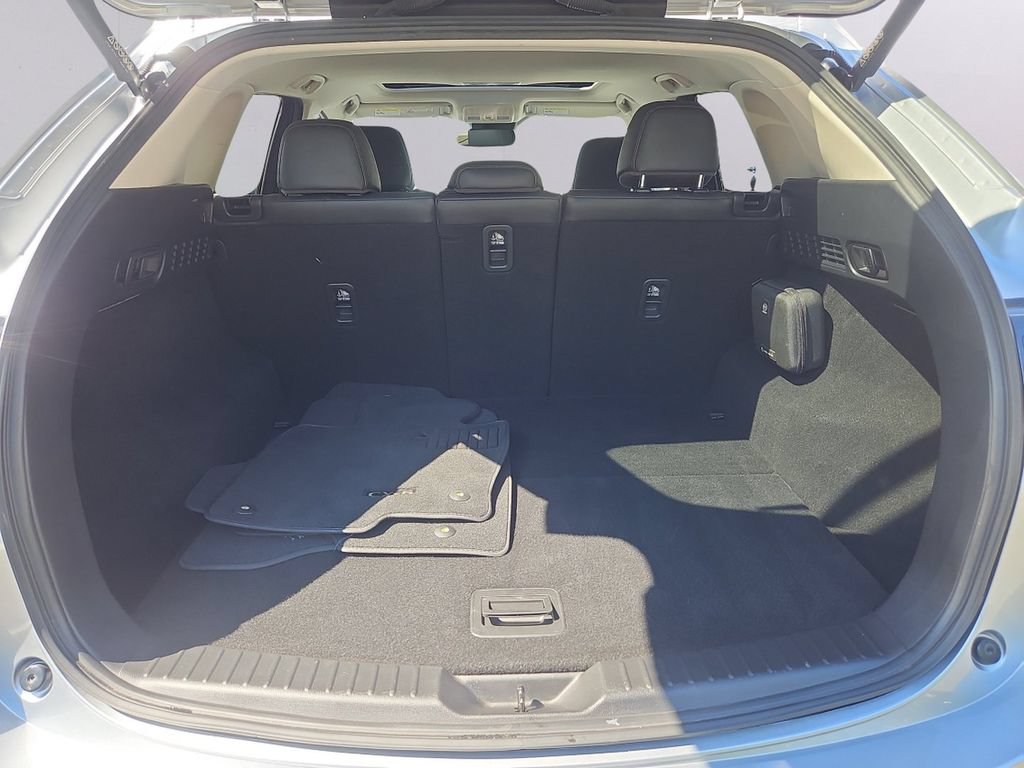 Used 2023 MAZDA CX-5 AWD 2.5 S image 32