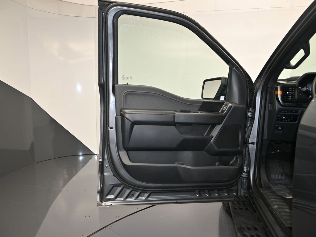 Certified 2023 Ford F150 Tremor image 11