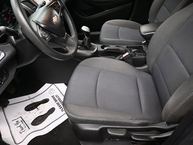 Used 2017 Chevrolet Cruze LT image 15