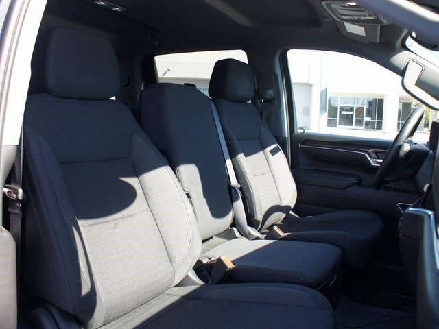 Certified 2024 Chevrolet Silverado 1500 LT w/ Protection Package image 22