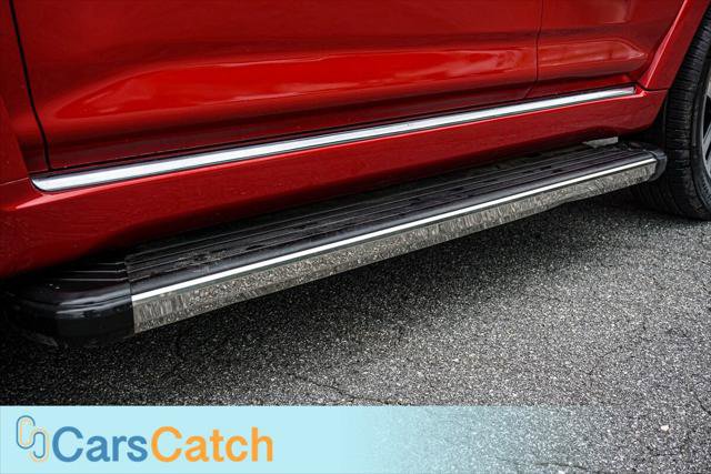 Used 2021 Toyota 4Runner Limited image 47