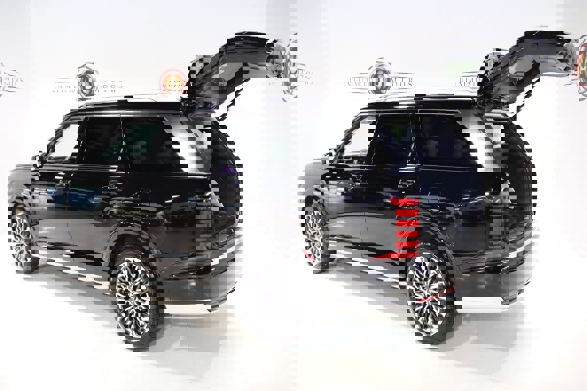 Used 2026 Hyundai Palisade Calligraphy image 38