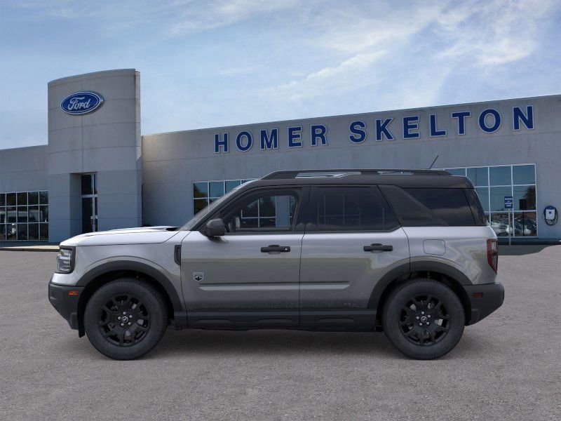 New 2025 Ford Bronco Sport Big Bend w/ Convenience Package image 3