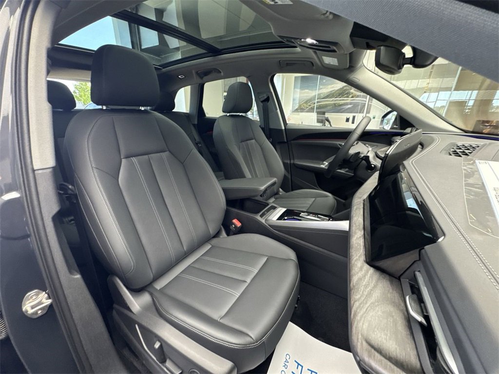 New 2025 Audi Q5 Premium image 27