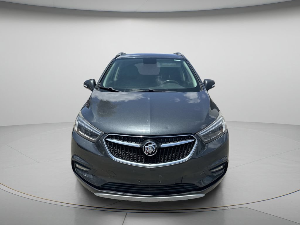 Used 2017 Buick Encore Essence FWD image 2