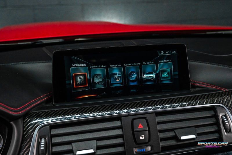 Used 2017 BMW M4 Coupe image 22