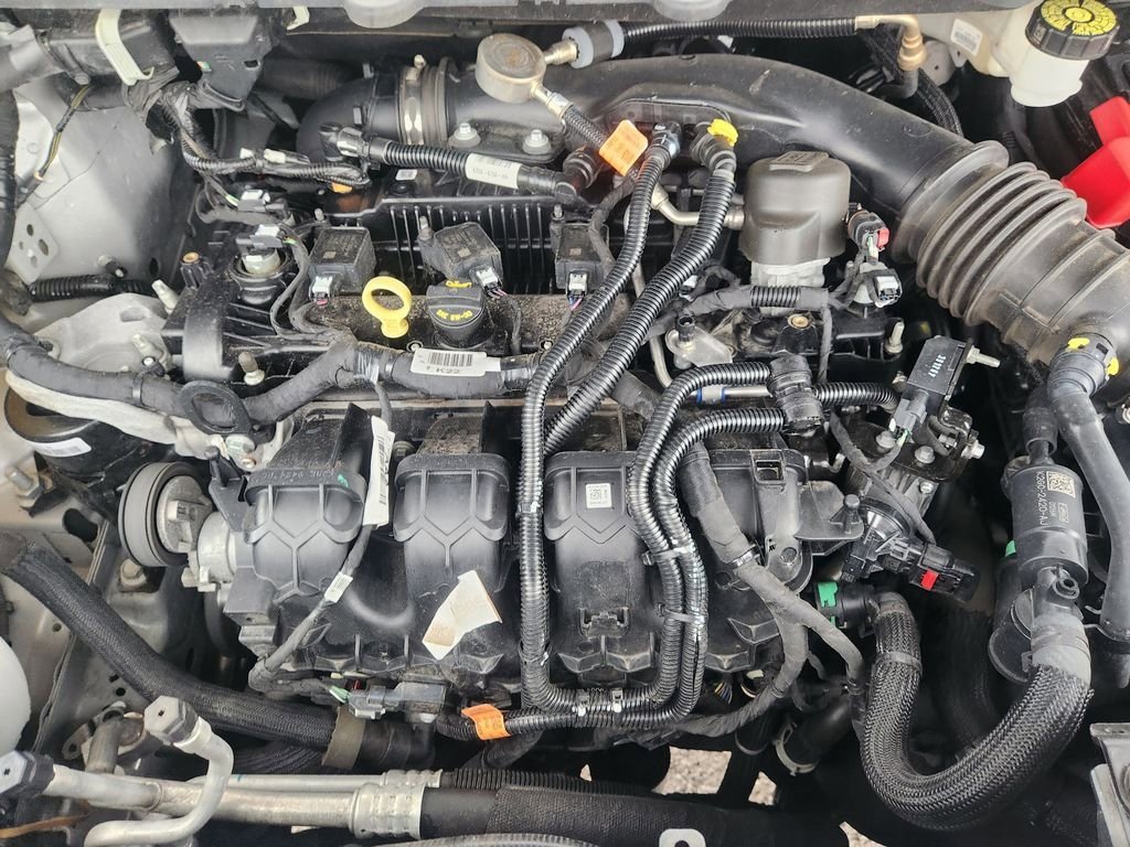 Used 2024 Ford Edge SEL image 31