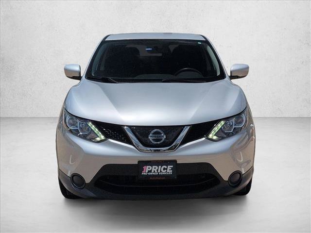 Used 2019 Nissan Rogue Sport S FWD video 2