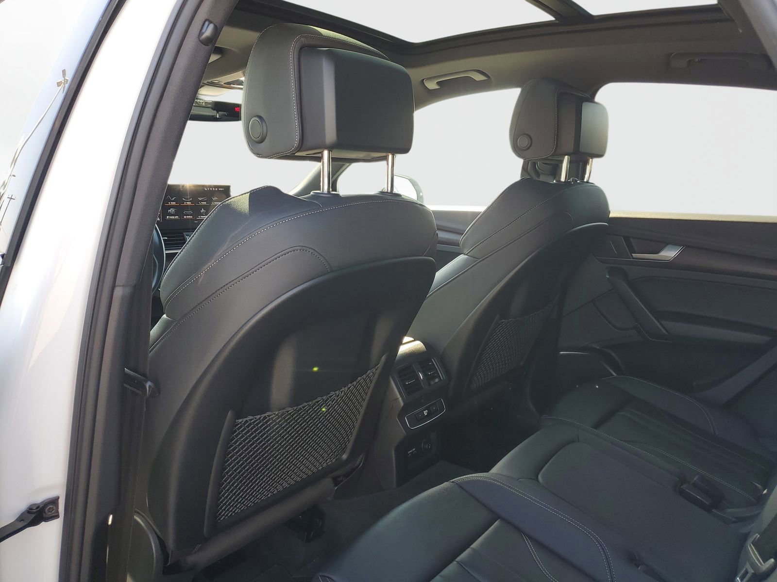 Used 2021 Audi Q5 2.0T Premium image 15