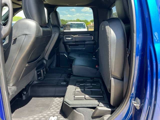 Used 2019 RAM 2500 Power Wagon AWD/4WD image 17