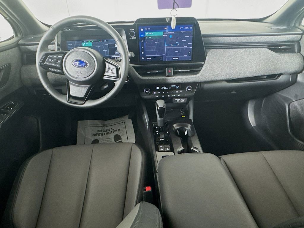 Certified 2026 Subaru Outback Premium image 26