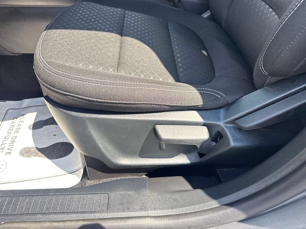 Used 2025 Ford Escape Active FWD image 24