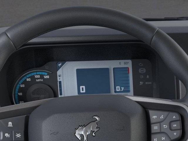 New 2025 Ford Bronco Badlands AWD/4WD image 13