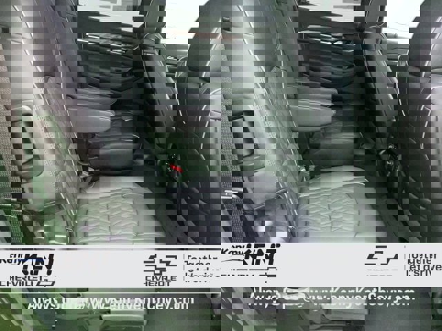 Certified 2023 Buick Enclave Avenir w/ Avenir Technology Package image 15