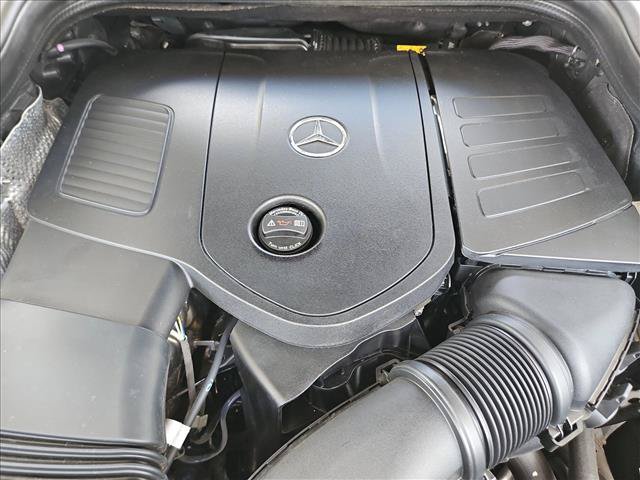 Certified 2024 Mercedes-Benz GLE 350 4MATIC image 22