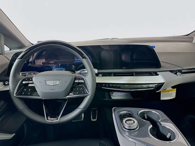 New 2026 Cadillac Optiq Luxury 1 RWD image 20