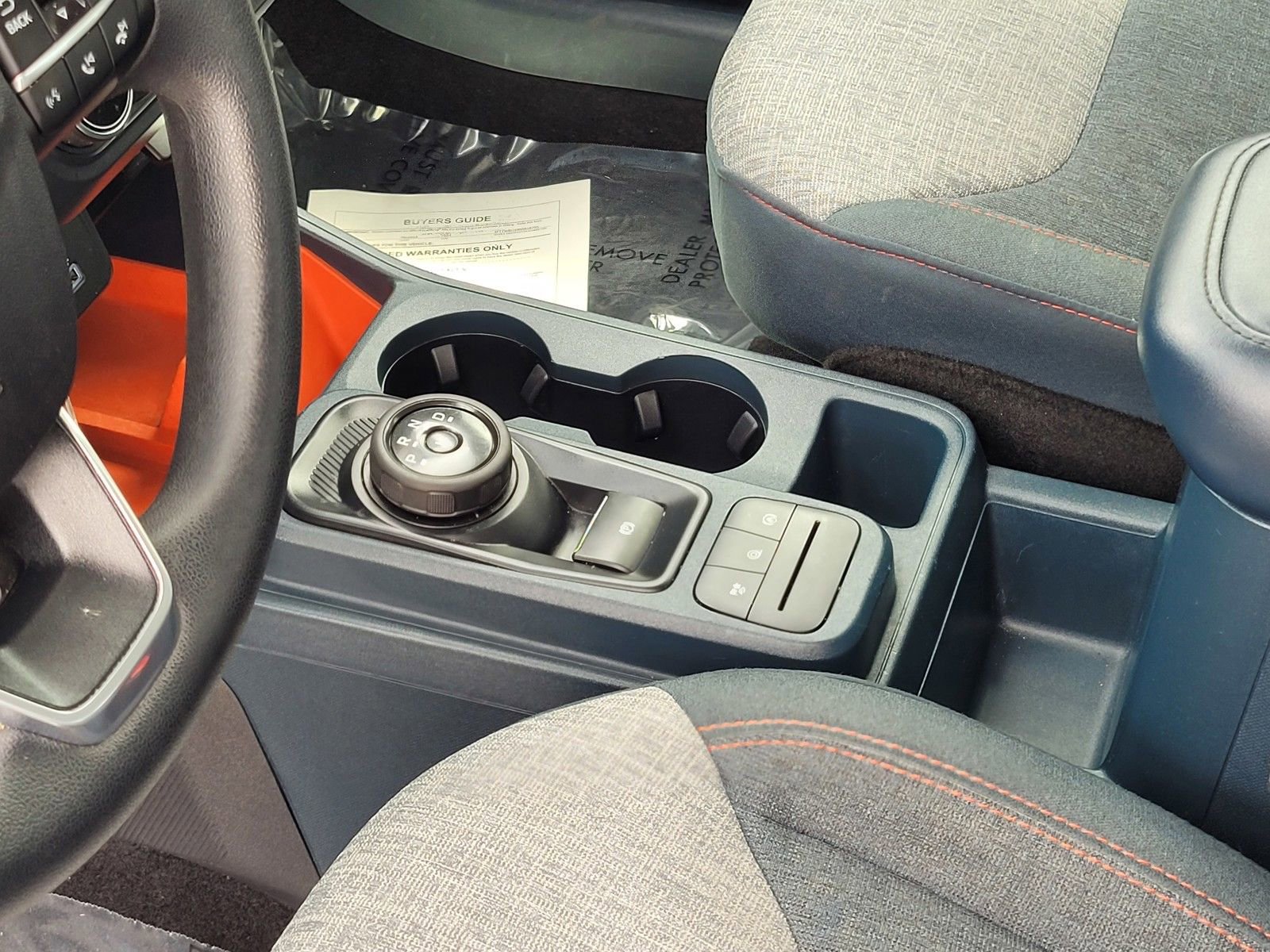 Used 2024 Ford Maverick XLT image 20