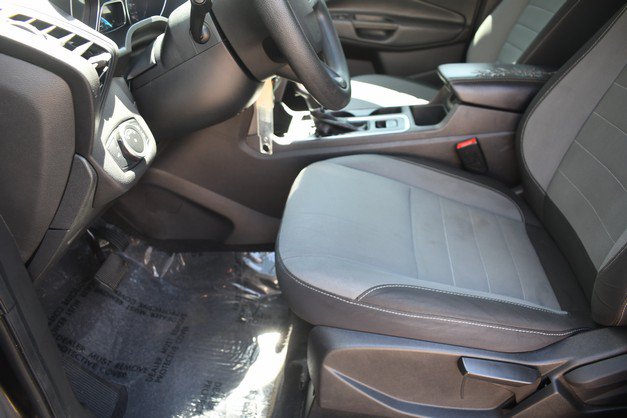 Used 2019 Ford Escape S FWD image 15