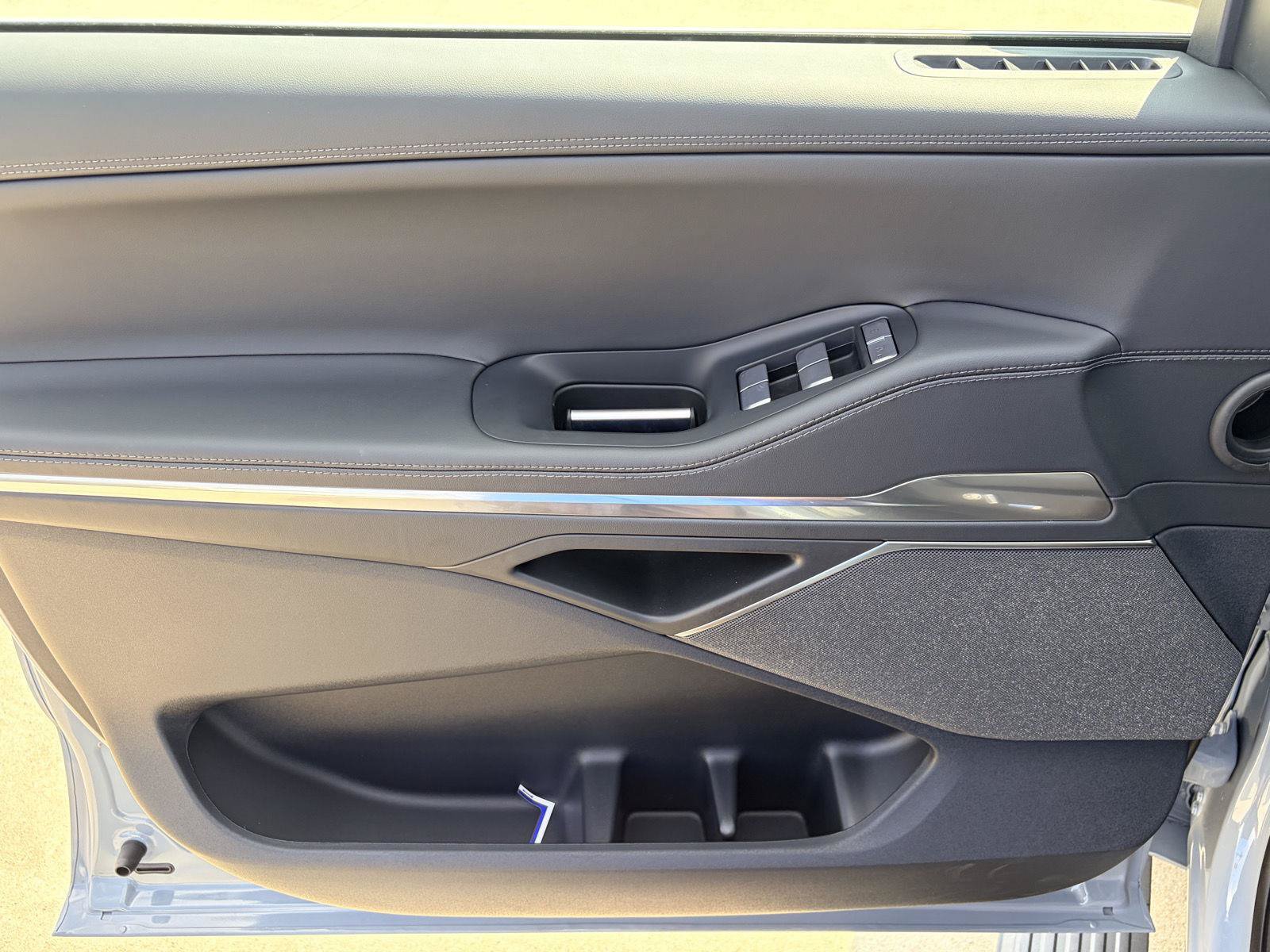 New 2027 Lincoln Navigator Reserve AWD/4WD image 22