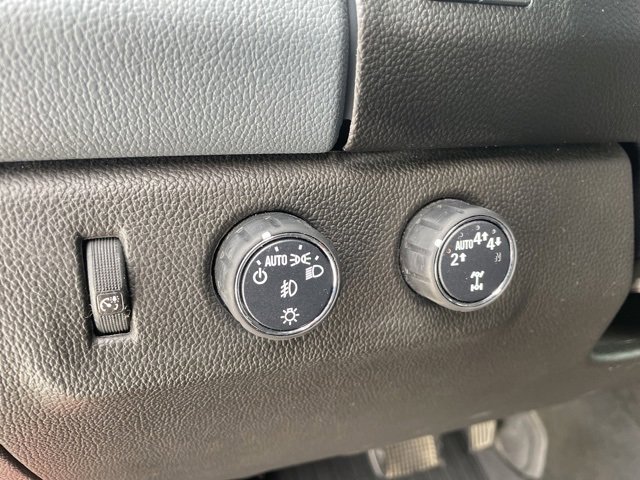 Used 2022 Chevrolet Colorado Z71 image 20