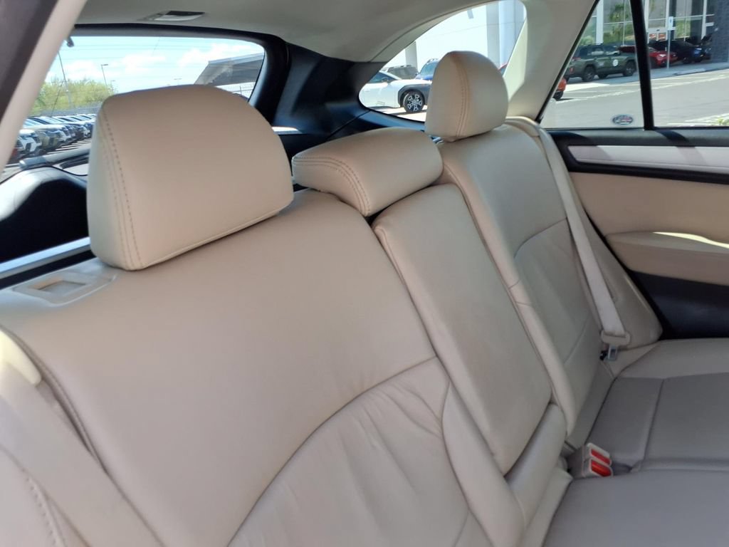 Used 2019 Subaru Outback 2.5i Premium AWD/4WD image 22