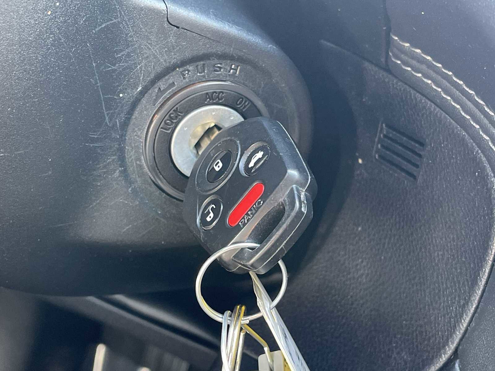 Used 2024 Subaru Outback image 19